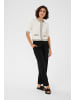 Kaffe Strickjacke KAcoco Regular fit in Chalk