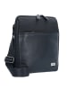BRIC`s Monza Umhängetasche 21 cm Nero/Nero