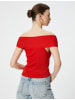 KOTON Tanktop in Rot