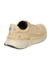 Ecco Komfort Schnürschuhe in Beige
