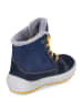 superfit Winterstiefeletten GROOVY in Blau