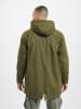 DENIM PROJECT Bomberjacke in olive