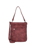 Greenburry Mad'l Dasch Liselotte Schultertasche 31 cm in vino