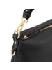 FREDs BRUDER Just Easy Schultertasche Leder 31 cm black
