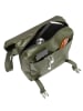 Vaude Vaude Umhängetasche Mineo Messenger 9, khaki, -