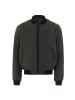 mozzaar Jacke in OLIV