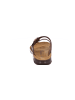 Birkenstock Pantolette Bilbao in Braun