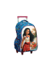 Disney Vaiana Bold Adventurer Rollender Schulranzen, Tasche