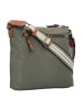 Camel Active Bari Umhängetasche 24 cm in khaki