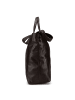 LIEBESKIND BERLIN Hera Shopper Tasche L Leder 42 cm in roasted