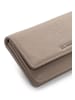 SURI FREY Geldbörse SFY Tiffy in taupe