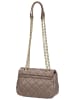 Valentino Bags Handtasche Ocarina K05R in Taupe