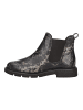 Paul Green Stiefelette in Braun
