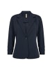 soyaconcept Blazer SC-SIHAM 97 in 6910 NAVY