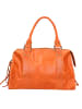 Gave Lux Schultertasche in ORANGE