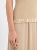 JOOP! Strickpullunder Kalusa in beige - 0001