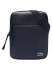 Lacoste LCST - Umhängetasche M 25.5 cm in black I