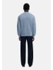 SELECTED HOMME Pullover 'Nicolo' in hellblau