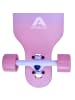 Apollo Twin Tip DT Longboard " Galoa " in mehrfarbig