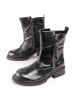 Montevita Boots ette mit Absatz, Motta in Grau