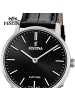 Festina Analog-Armbanduhr Festina Swiss Made schwarz klein (ca. 29mm)