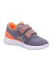 superfit Sneaker Low in grau