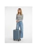 Franky Dallas 3.0 4 Rollen Trolley S 55 cm in grey