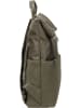 Jost Rucksack / Backpack Andoya 6043 in Taupe