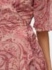 Vero Moda Kleid in Pumice Stone