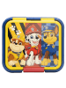 Paw Patrol Paw Patrol Kinder Brotdose – Lunchbox Pausenbox Schulbrotbox in Gelb