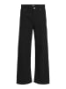 JACK & JONES Junior Baggy Fit Jeans in Black Denim