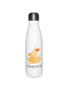 Mr. & Mrs. Panda Thermos Fuchs Mama mit Spruch in Weiß