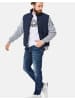 Cipo & Baxx Jacke in NAVYBLUE