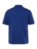 JP1880 Poloshirt in dunkles saphir
