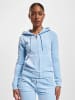 Juicy Couture Juicy Couture Hoodie in baby blue