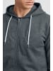 11 Project Sweatjacke PRGarrick 21300782-ME Basic Sweatjacke in Blau