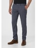 redpoint Chino Jasper in figured navy