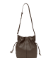 Marc O'Polo Schultertasche Model Sienna in Mossy Earth