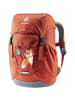 Deuter Rucksack Waldfuchs 14 in Rot