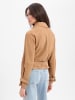 Marc O'Polo Jacke in camel