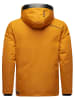 STONE HARBOUR Winterjacke Moagaa in Ocher Brown