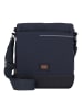 Camel Active City Umhängetasche 24 cm in dark blue