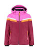 cmp Funktionsjacke KID G JACKET SNAPS HOOD in Multicolor