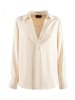 NENETTE Bluse FANCY Elfenbein