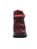 superfit Winterstiefel HUSKY in Rot