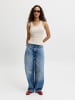 JJXX Top in Oatmeal