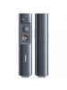 Baseus Baseus Orange Dot AI-Laserpointer mit automatischer in Grau