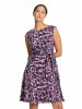 Vera Mont Sommerkleid für Damen in uni
