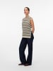 Vero Moda Top in Birch