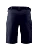 Maier Sports Wandershorts Huang in Indigo